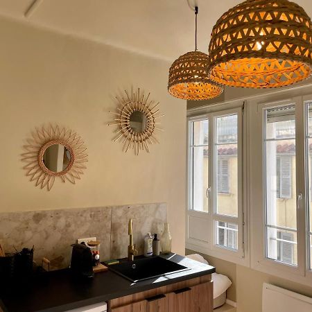 « Sahara » Deco Desert, Coeur De Ville De ตูลง ภายนอก รูปภาพ