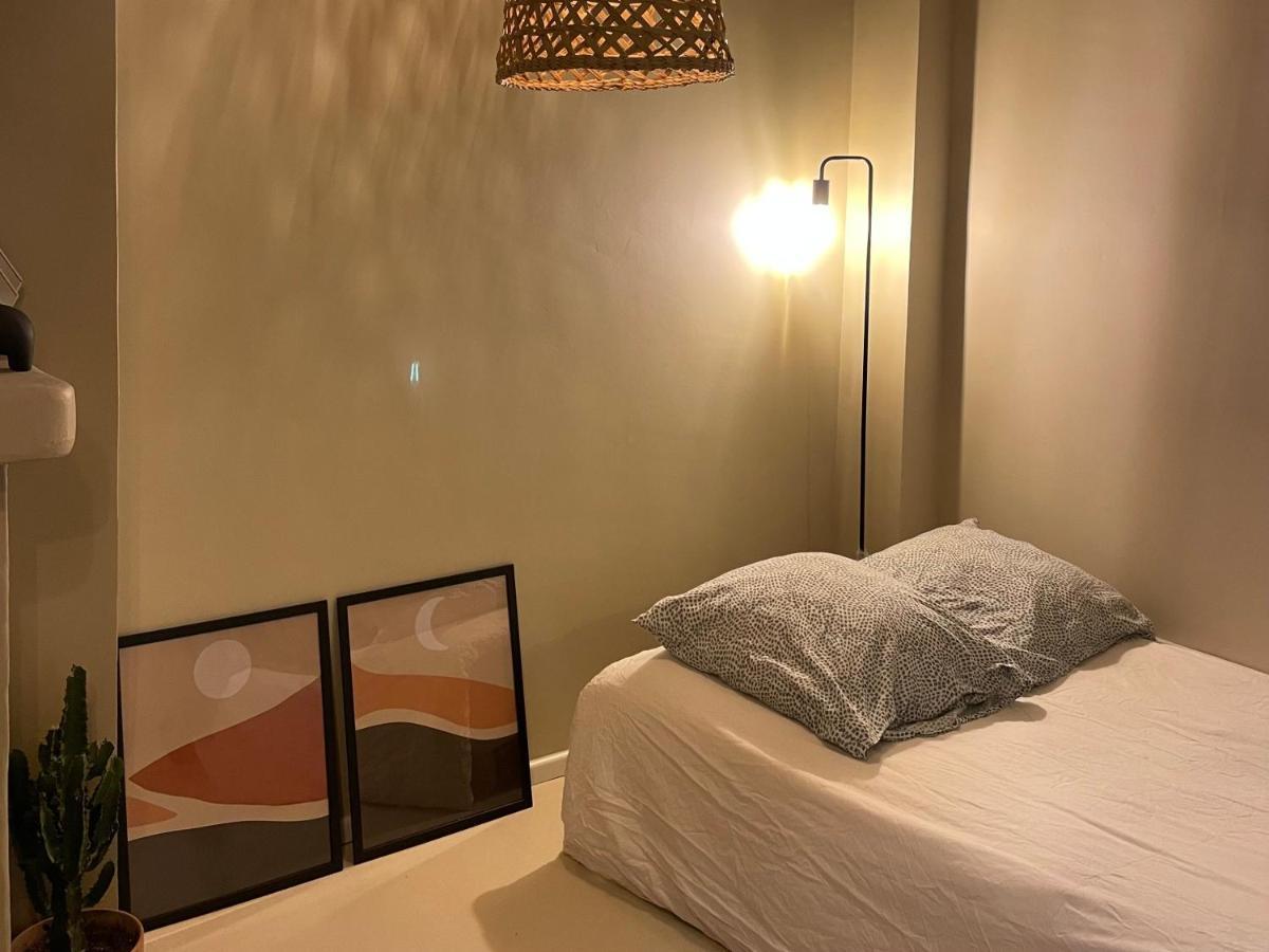 « Sahara » Deco Desert, Coeur De Ville De ตูลง ภายนอก รูปภาพ