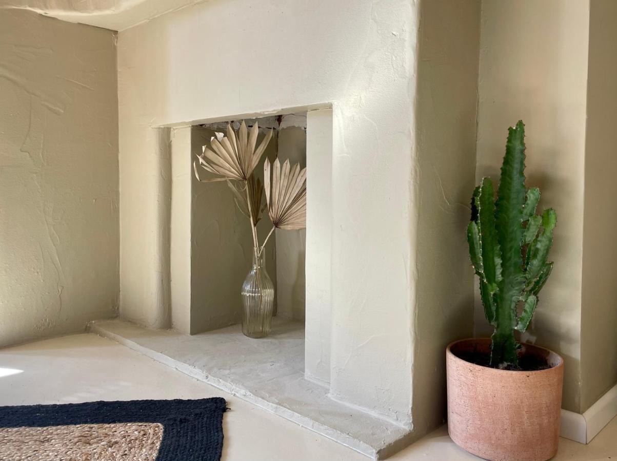 « Sahara » Deco Desert, Coeur De Ville De ตูลง ภายนอก รูปภาพ